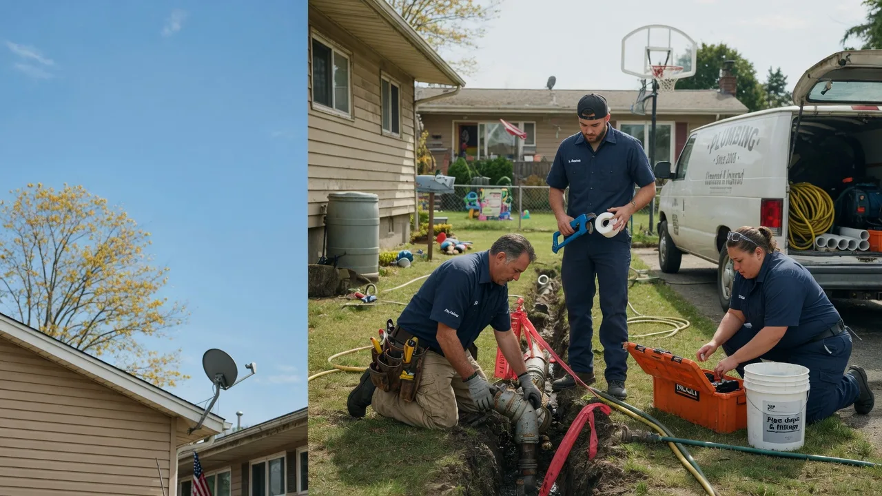 Garbage Disposal Replacement in Sidney, IL near me