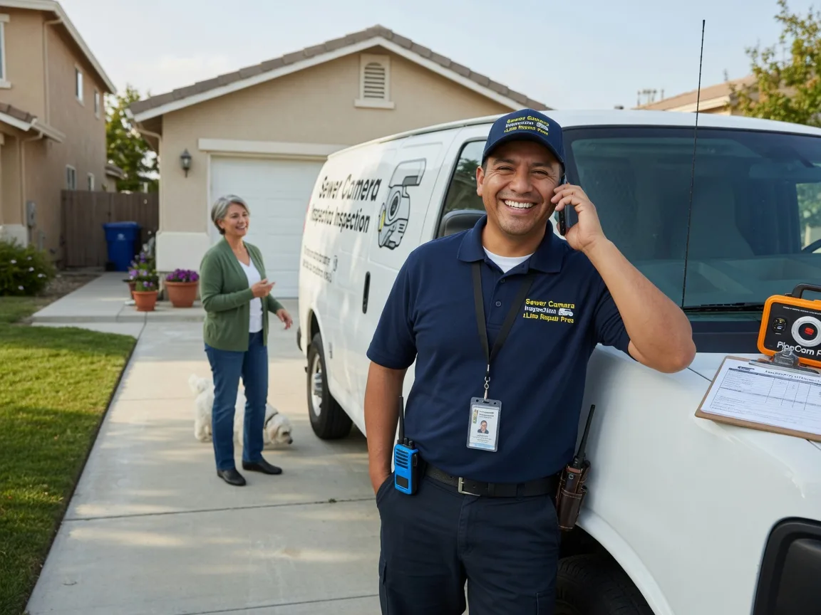 Sewer Line Repair Sidney, IL FAQs